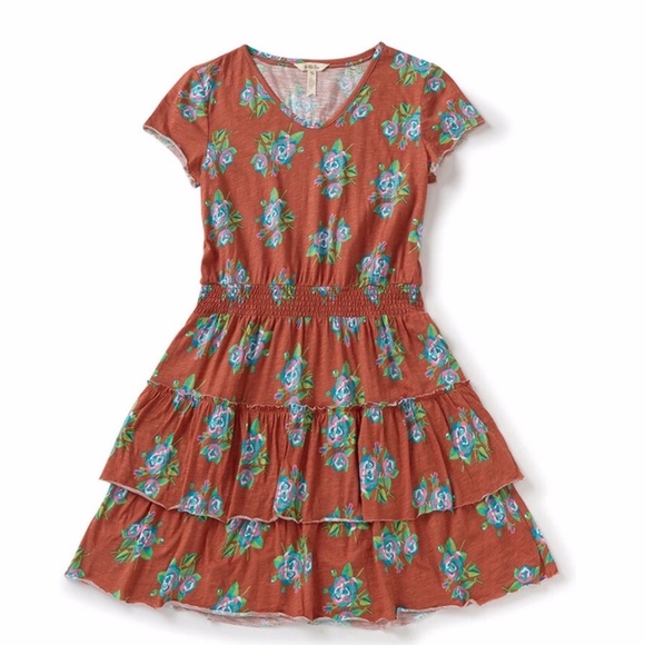 Matilda Jane Looks for Frill Dress Size L - Picture 2 of 5